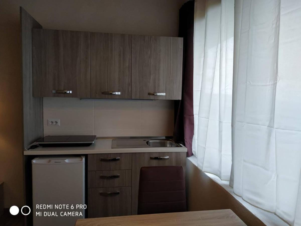 Monolocale Belvedere Su Porto Rotondo Apartment