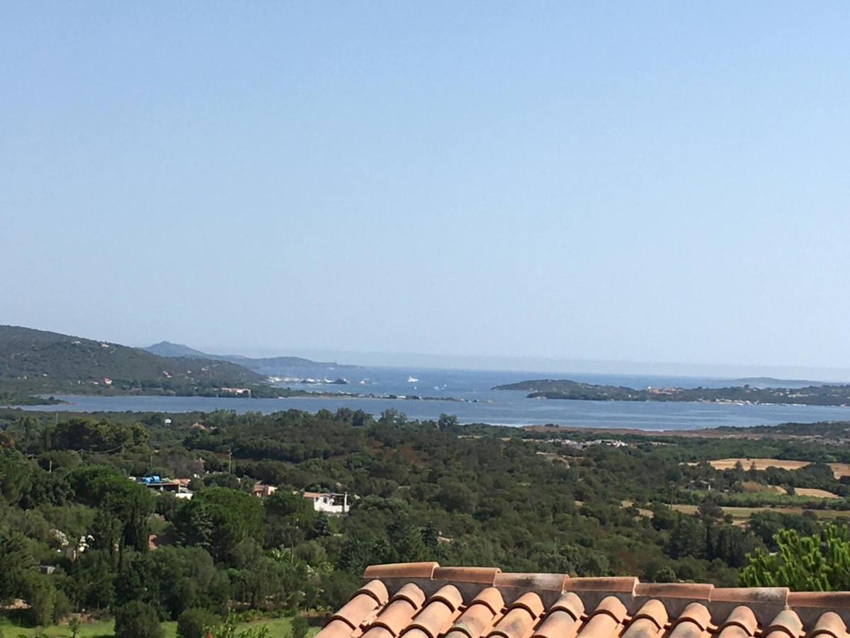 Monolocale Belvedere Su Porto Rotondo Apartment Cugnana