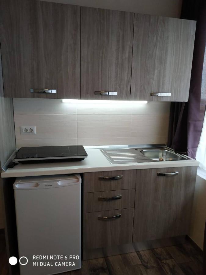Monolocale Belvedere Su Porto Rotondo Apartment Cugnana