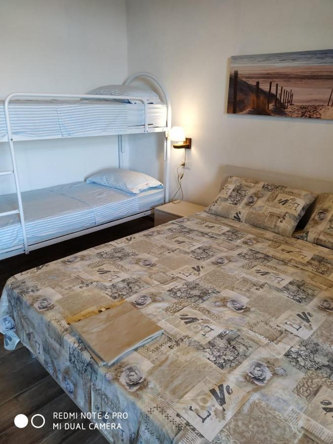 Apartment Monolocale Belvedere Su Porto Rotondo Cugnana