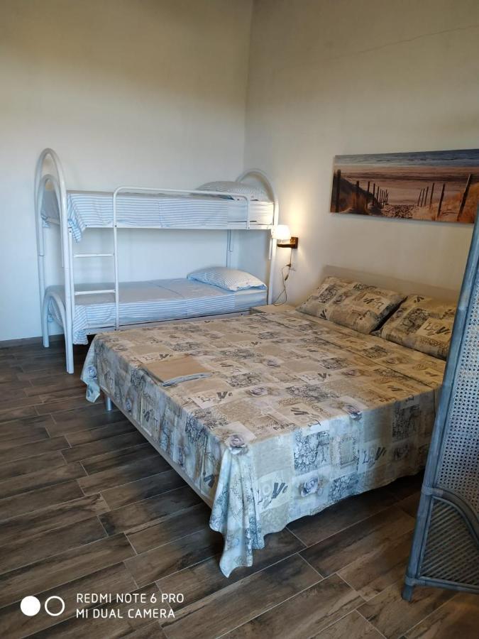 Apartment Monolocale Belvedere Su Porto Rotondo Cugnana