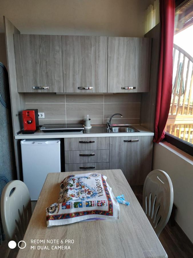Apartment Monolocale Belvedere Su Porto Rotondo *
