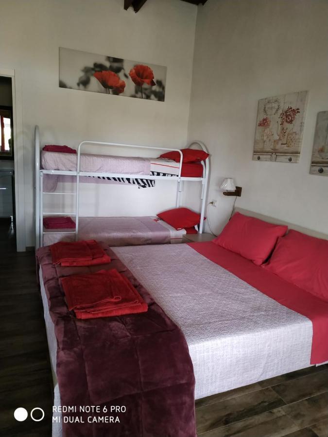 Apartment Monolocale Belvedere Su Porto Rotondo